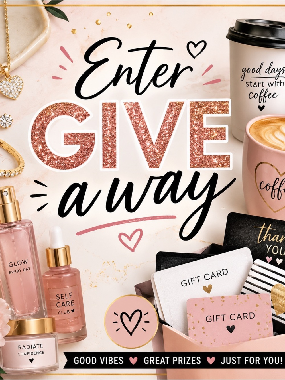 Give a Way … Random 🎁 Givvy .. Free Shipping - Picture 2 of 2